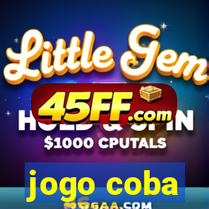 jogo coba